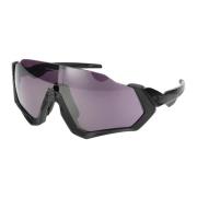 Oakley Stiliga solglasögon 9401 SUN Gray, Herr