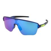 Oakley Stiliga Solglasögon 0Oo9415 Black, Herr