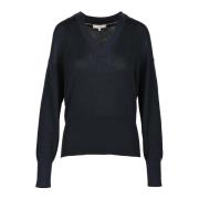 Tommy Hilfiger Maglia Blue, Dam