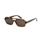 Retrosuperfuture Vico XDK Sunglasses Brown, Unisex