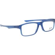 Oakley Plank 2.0 Glasögon Blue, Unisex