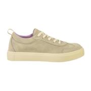 Panchic Sneakers Gray, Dam