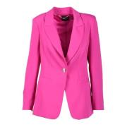 Guess Elegant Marciano Jacka i Polyester Pink, Dam