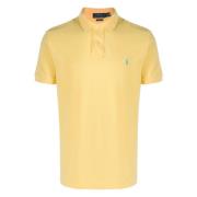 Ralph Lauren Skjorta Yellow, Herr