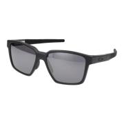 Oakley Stiliga solglasögon 0Oo9430 Black, Unisex