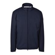 Woolrich Jacka Blue, Herr