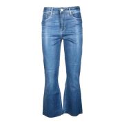 L'Agence Jeans Blue, Dam