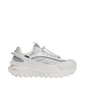 Moncler Vita Trailgrip GTX Sneakers White, Herr