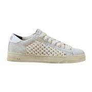 P448 Sneakers Beige, Dam