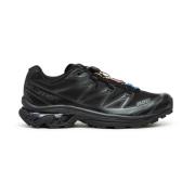 Salomon Xt-6 Sneakers Black, Herr