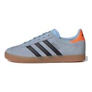 Adidas Originals Retrostil Sneakers Blue, Dam