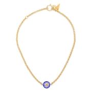 Forte Forte Amourina Excelsior Halsband Yellow, Dam