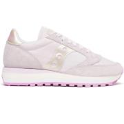 Saucony Rosa Sneakers Lätt Triple Mellansula Begränsad Upplaga Pink, D...