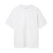 Axel Arigato LDN T-shirt White, Herr