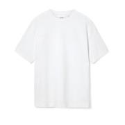 Axel Arigato Motto T-Shirt White, Herr