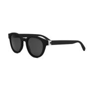 Bvlgari Elegant Tidsenhet för Moderna Individer Black, Unisex