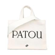 Patou Snygg Toteväska White, Dam