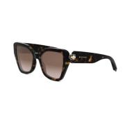 Bvlgari Stiligt Modell Klocka Brown, Unisex