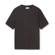 Axel Arigato Motto T-shirt Gray, Herr