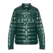 Moncler Dunjacka Chambly Green, Herr