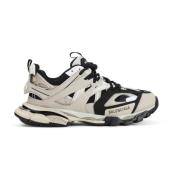 Balenciaga Multicolor Track Sneakers Multicolor, Herr