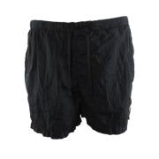 Stone Island Blå Badshorts Blue, Herr