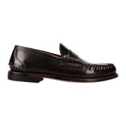 Premiata Loafers 32156H Arnold Brown, Herr