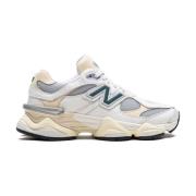 New Balance Stiliga Sneakers för vardagsbruk Multicolor, Dam