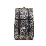 Herschel Camouflage Ryggsäck med Laptopficka Multicolor, Unisex