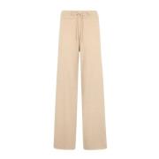 MC2 Saint Barth Blend WS Stilren Modernt Skjorta Beige, Dam