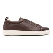 Henderson Colby Cervo Sneakers Brown, Herr