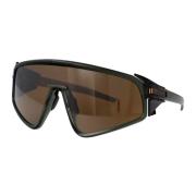 Oakley Latch Panel Solglasögon Green, Unisex