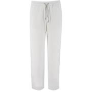 Sease Casual Joggerbyxor White, Herr