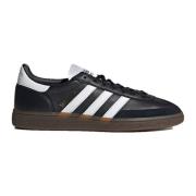 Adidas Handball Spezial Kvinna Core Black / Cloud White / Gum Black, H...