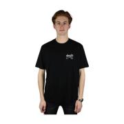 Amiri T-shirt 22 Jersey Black, Herr