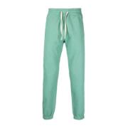 Paura Sage Magic Pant Basic Green, Herr