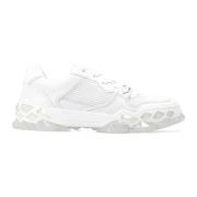 Jimmy Choo Sneakers White, Herr