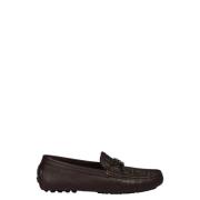 Fendi Loafers Brown, Herr