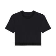 Givenchy Stilfull Klädkollektion Black, Dam