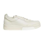 Oamc Klassisk Sneaker för Vardagsbruk White, Herr