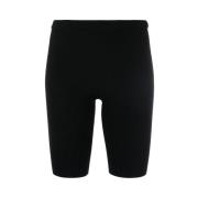 Dsquared2 Snygga Bermuda Shorts för Män Black, Dam