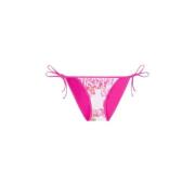 Versace Klassiska Bikini Briefs Pink, Dam