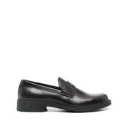 Hugo Boss Stiligt Skodon Kollektion Black, Herr