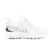 Moncler Vita Sneakers med Vibram® Sula White, Dam