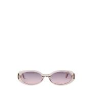 Dmy by Dmy Sunglasses Pink, Dam