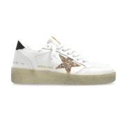 Golden Goose Sneakers ‘Ballstar 2’ White, Dam