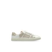 Amiri Sneakers Pacific Bones White, Herr