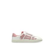 Amiri Sneakers Pacific Bones White, Dam