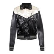 Amiri Bomberjacka Black, Herr