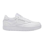 Reebok Sneakers White, Dam